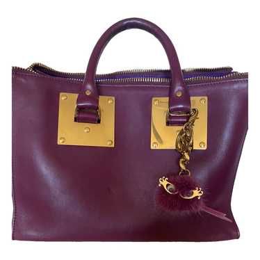 Sophie hulme leather - Gem Sophie hulme leather - Gem
