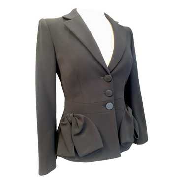 Giorgio Armani Silk blazer - image 1