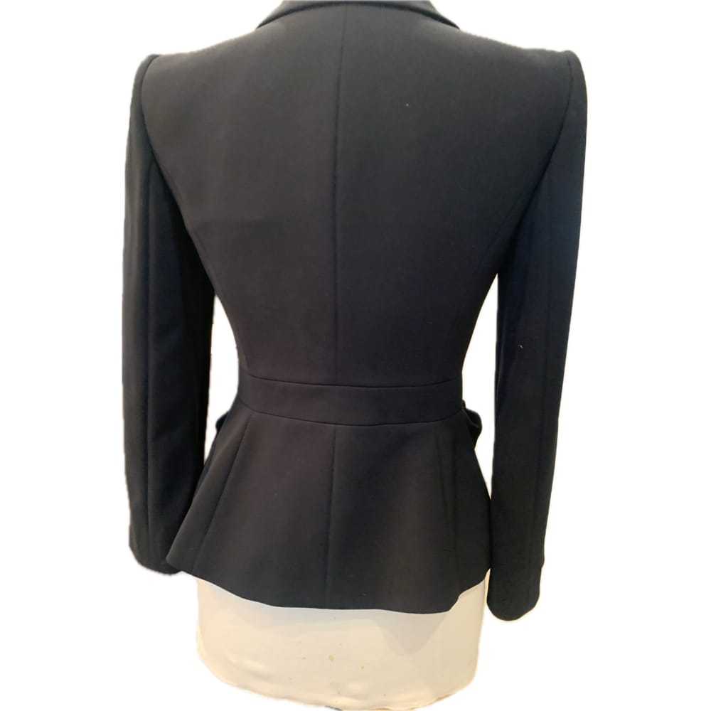 Giorgio Armani Silk blazer - image 4