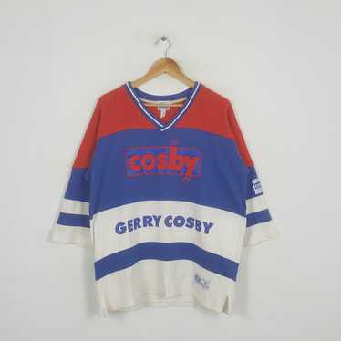 Crosby Square × Hockey × Vintage Vintage Gerry Co… - image 1