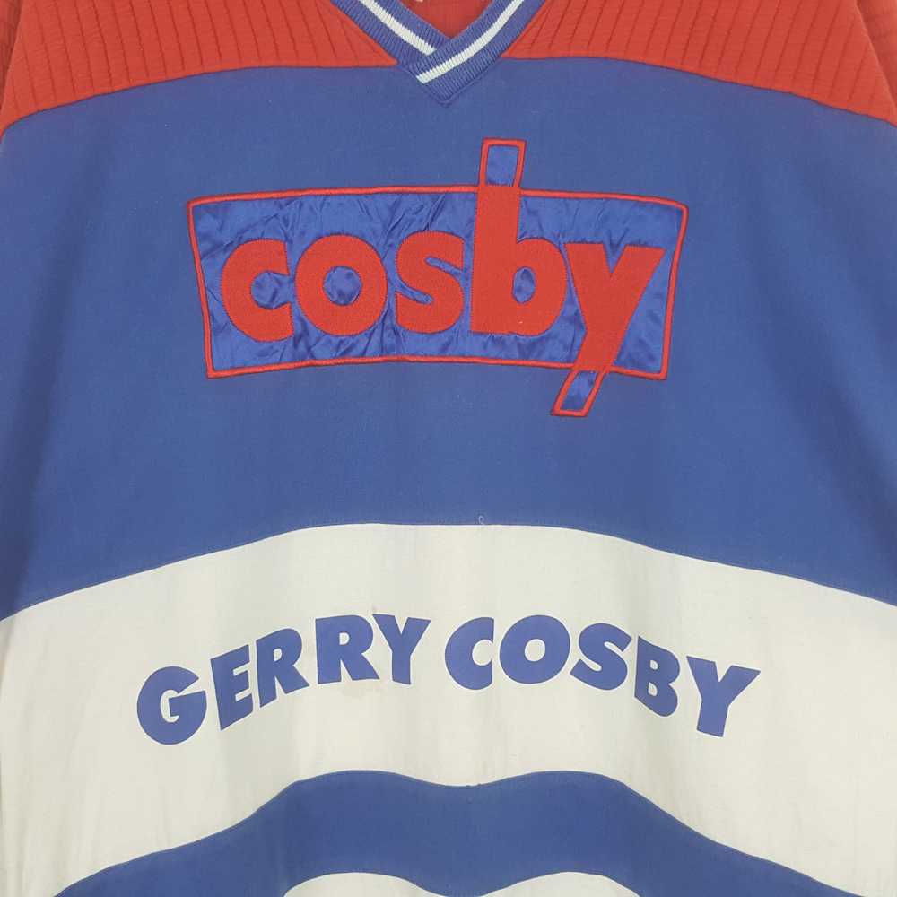 Crosby Square × Hockey × Vintage Vintage Gerry Co… - image 2