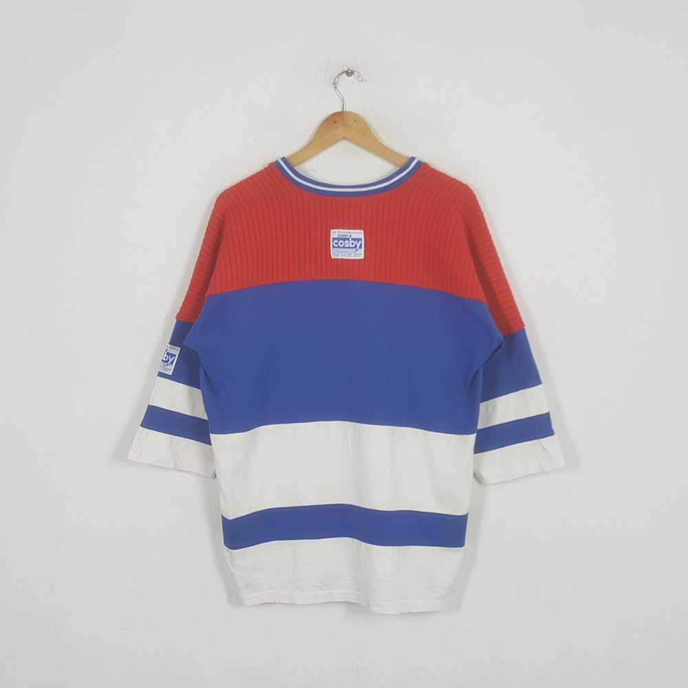 Crosby Square × Hockey × Vintage Vintage Gerry Co… - image 3