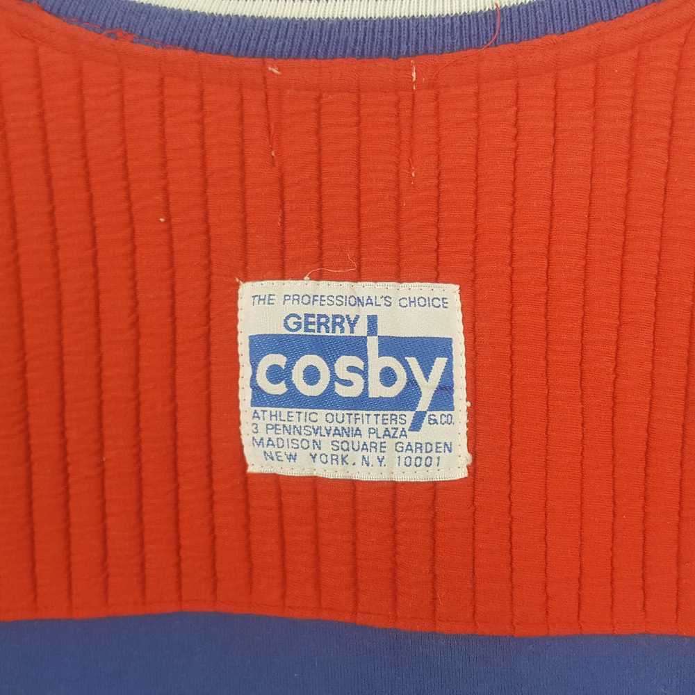 Crosby Square × Hockey × Vintage Vintage Gerry Co… - image 4