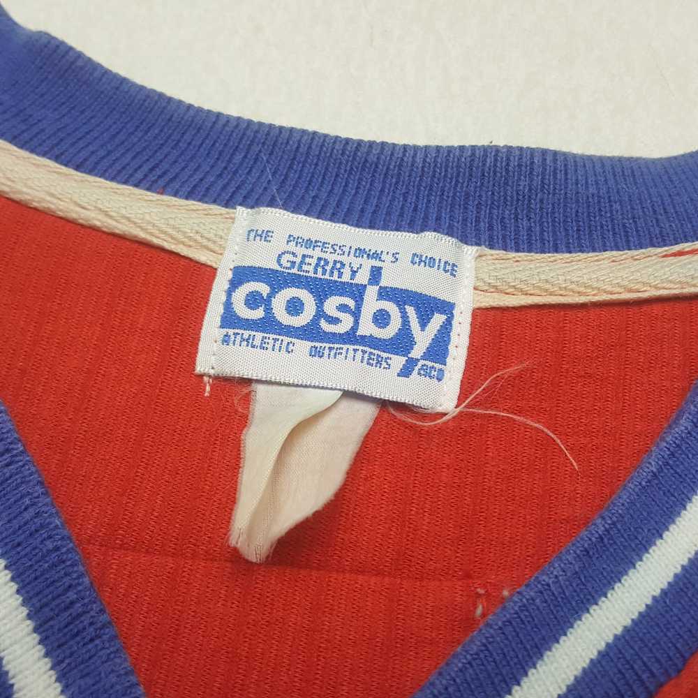 Crosby Square × Hockey × Vintage Vintage Gerry Co… - image 6