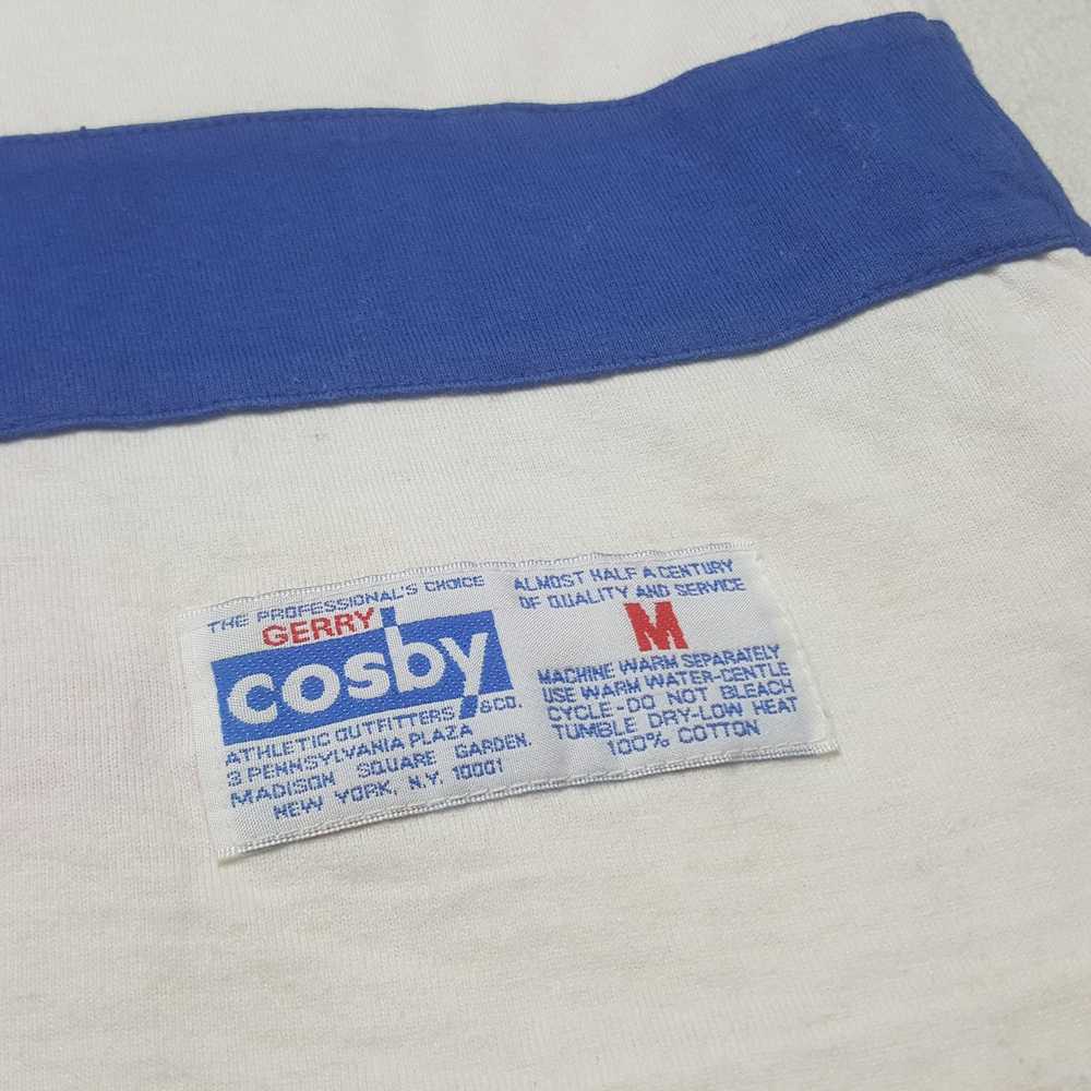 Crosby Square × Hockey × Vintage Vintage Gerry Co… - image 7