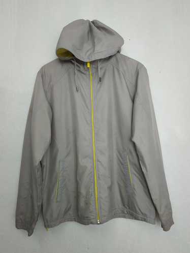 Uniqlo | vintage zip - Gem