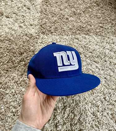 Ny Giants Hat / NY Hat / New York Hat / NY Giants Snapback Hat