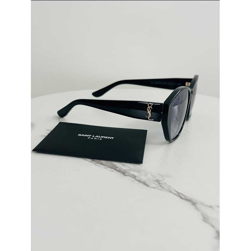 Saint Laurent Sunglasses - image 3