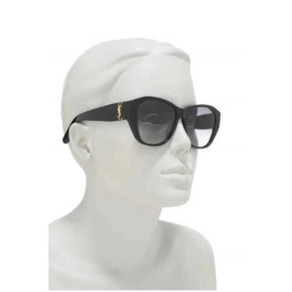 Saint Laurent Sunglasses - image 9