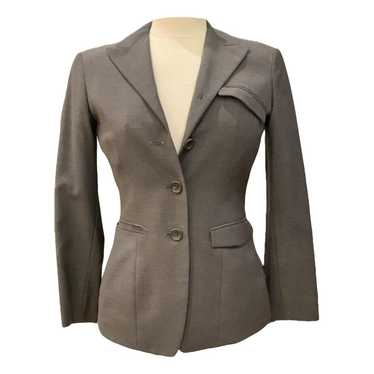 Jil Sander Wool blazer