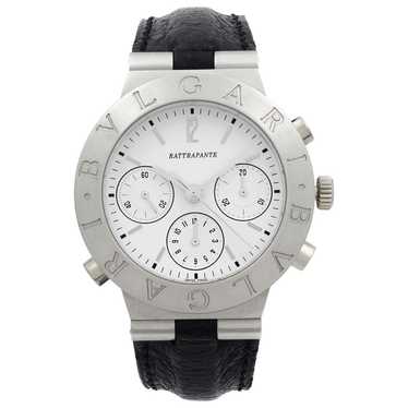 Bvlgari Platinum watch - image 1