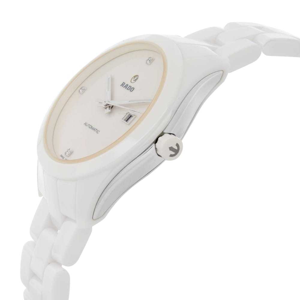 Rado Ceramic watch - image 3