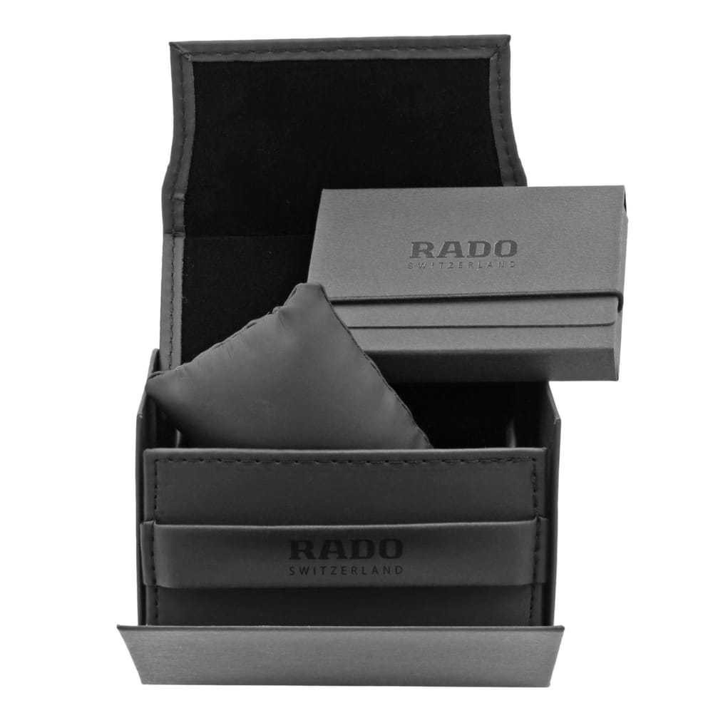 Rado Ceramic watch - image 7