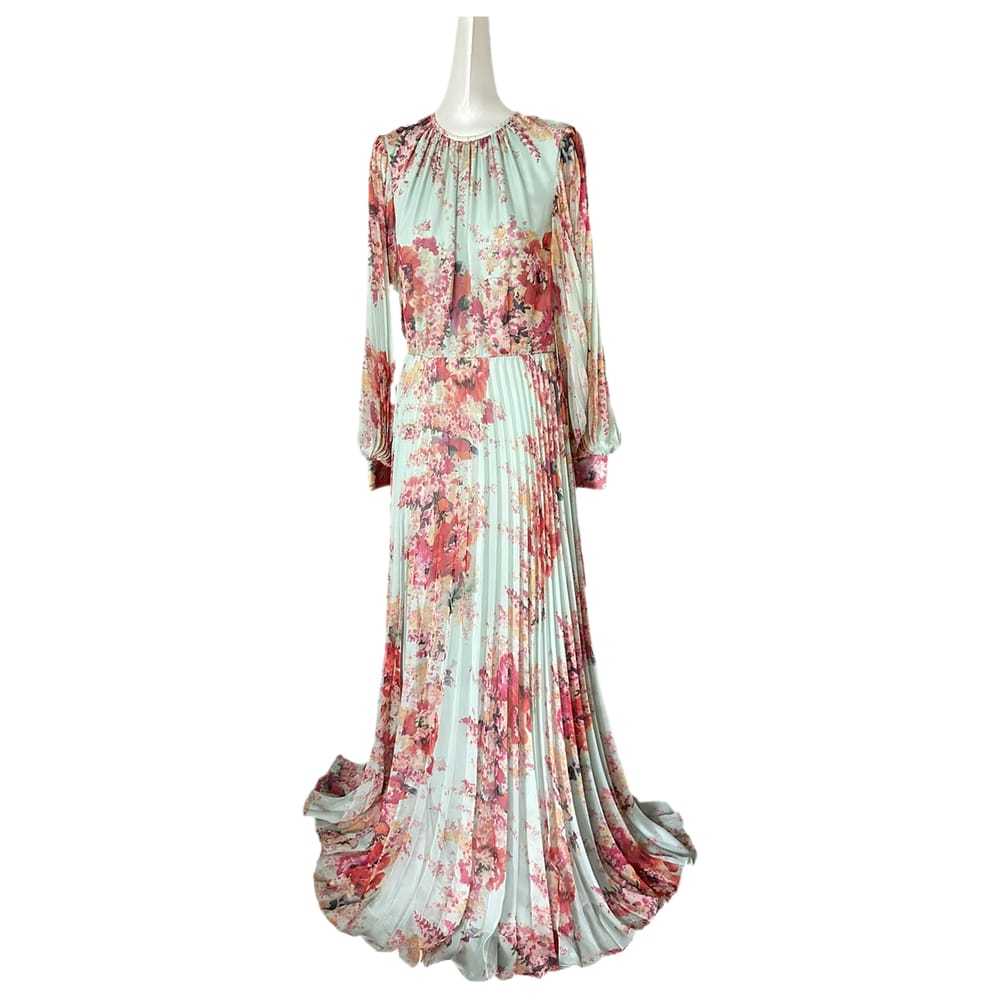 Teri Jon Maxi dress - image 1