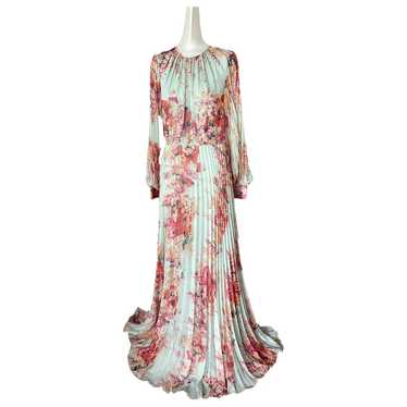 Teri Jon Maxi dress - image 1