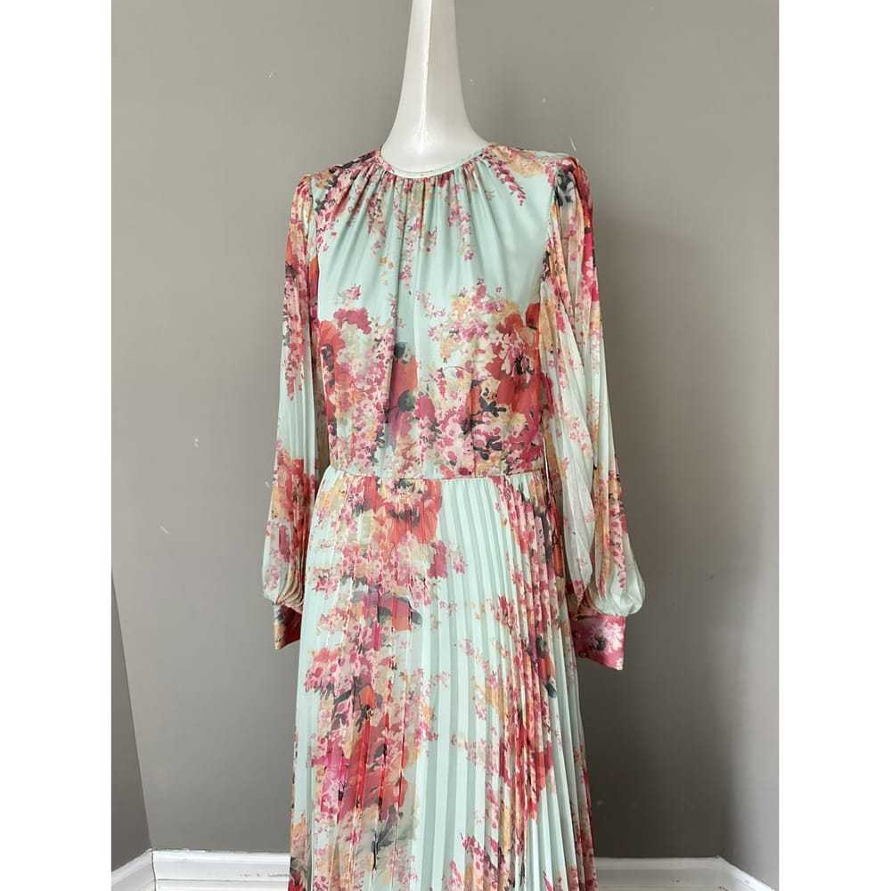 Teri Jon Maxi dress - image 4