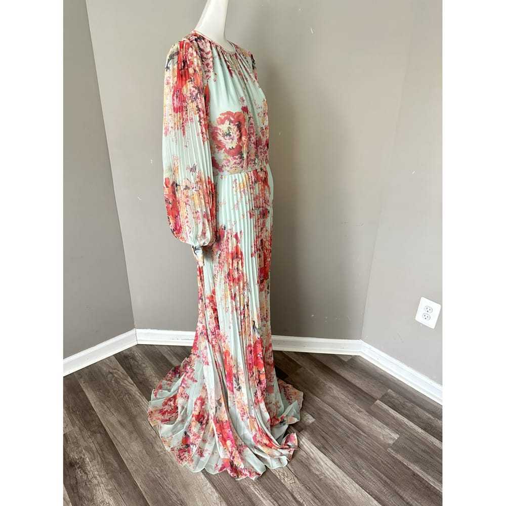 Teri Jon Maxi dress - image 5