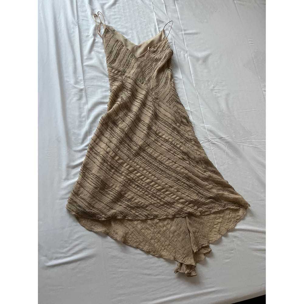 Ann Taylor Silk mini dress - image 7