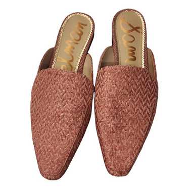 Sam Edelman Cloth mules & clogs - image 1