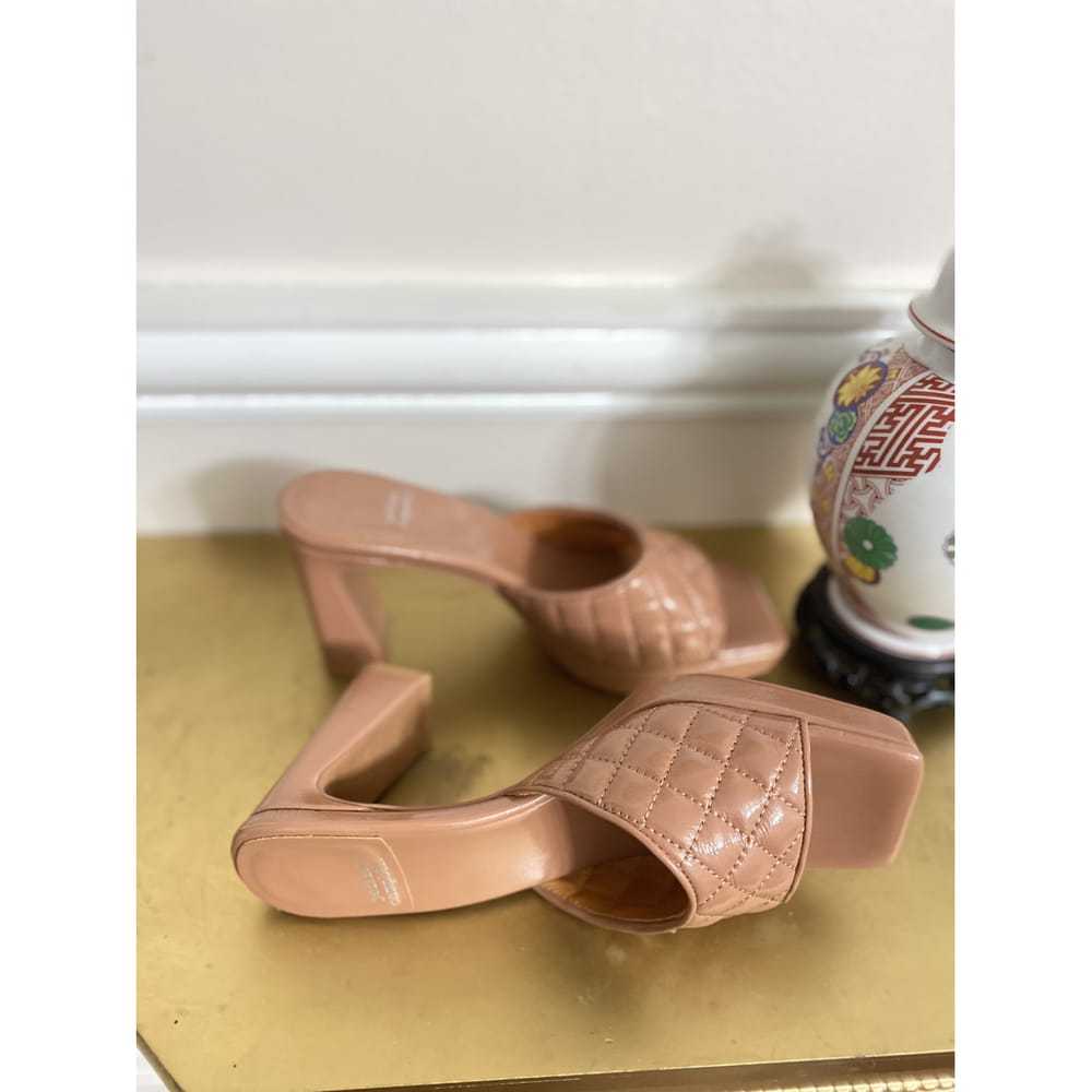 Jeffrey Campbell Leather mules & clogs - image 7