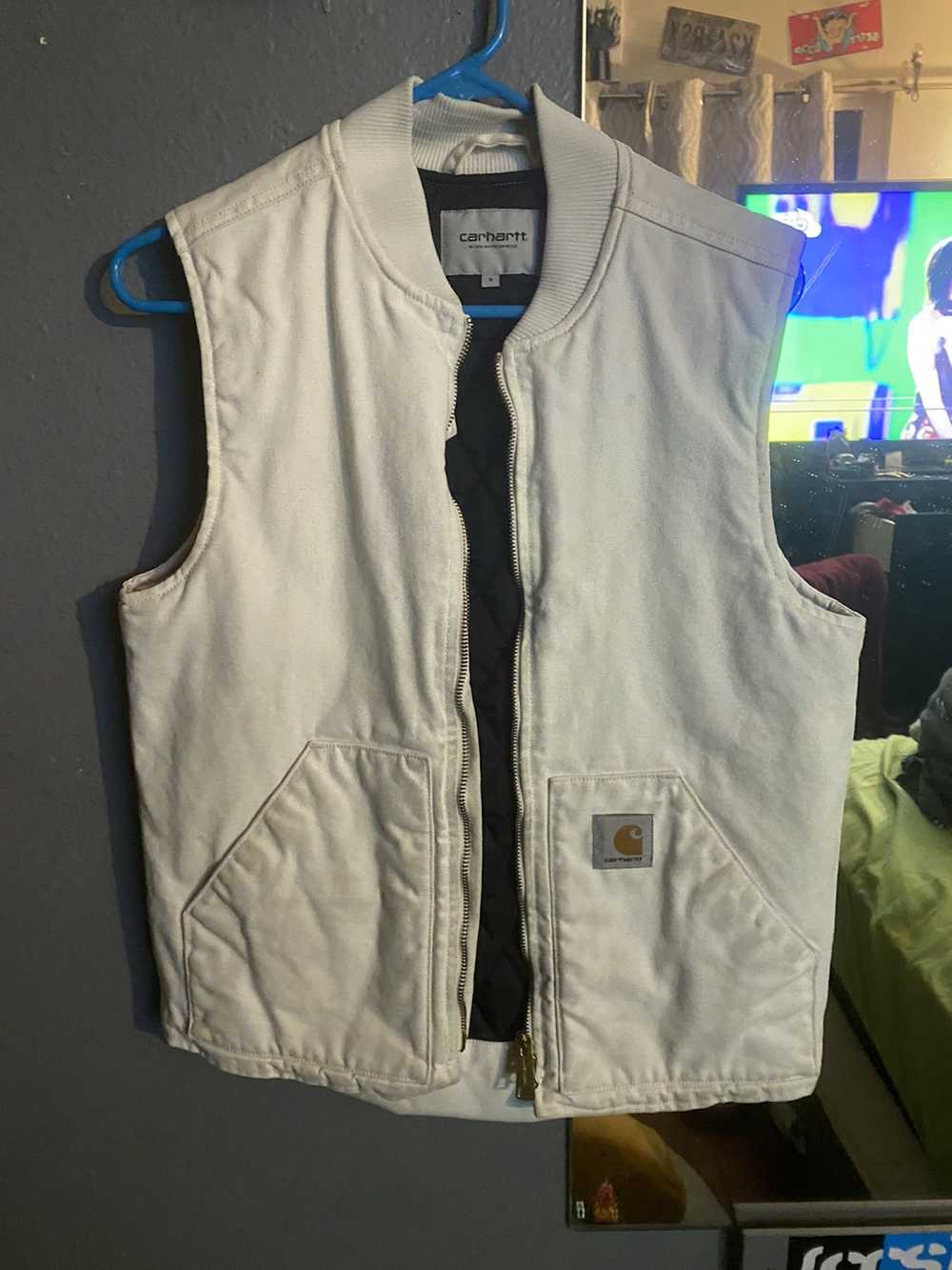 Carhartt Carhartt vest - image 1