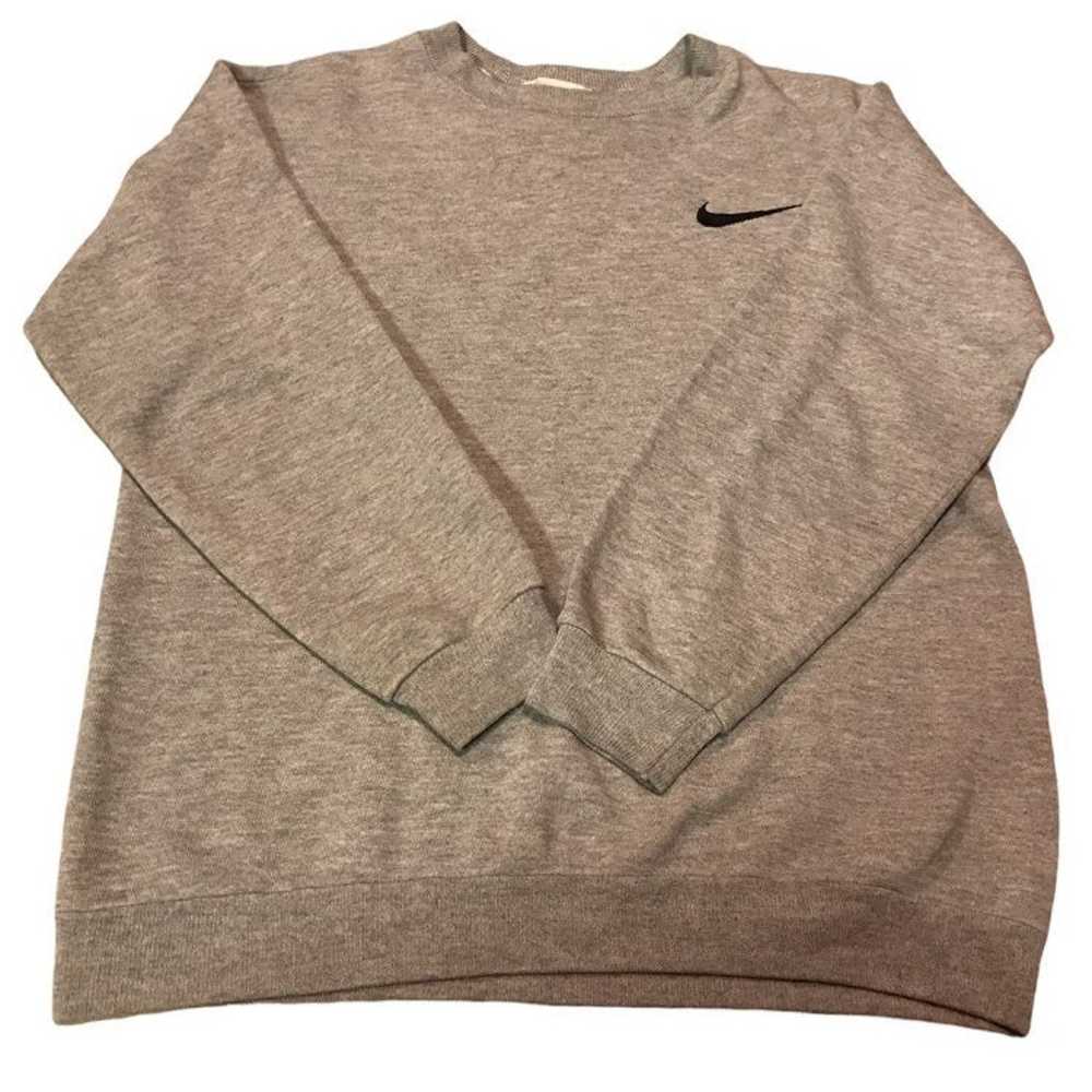 Vinatge Nike Sweater - image 1