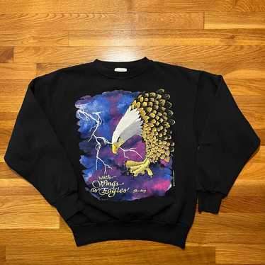 Vintage american eagle sweatshirt - Gem