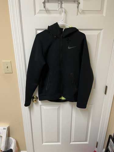 Nike Nike Dri-Fit Track Hoodie