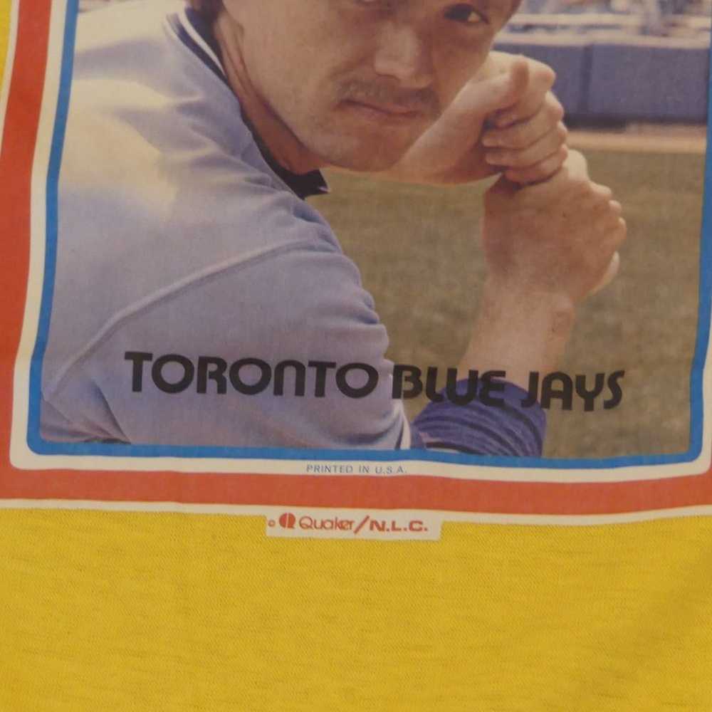 MLB × Vintage Rare Vintage 70's Toronto Blue Jays… - image 3