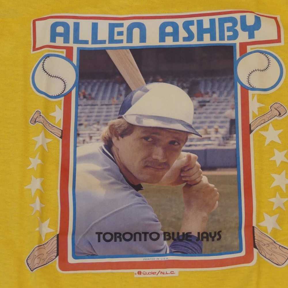 MLB × Vintage Rare Vintage 70's Toronto Blue Jays… - image 4