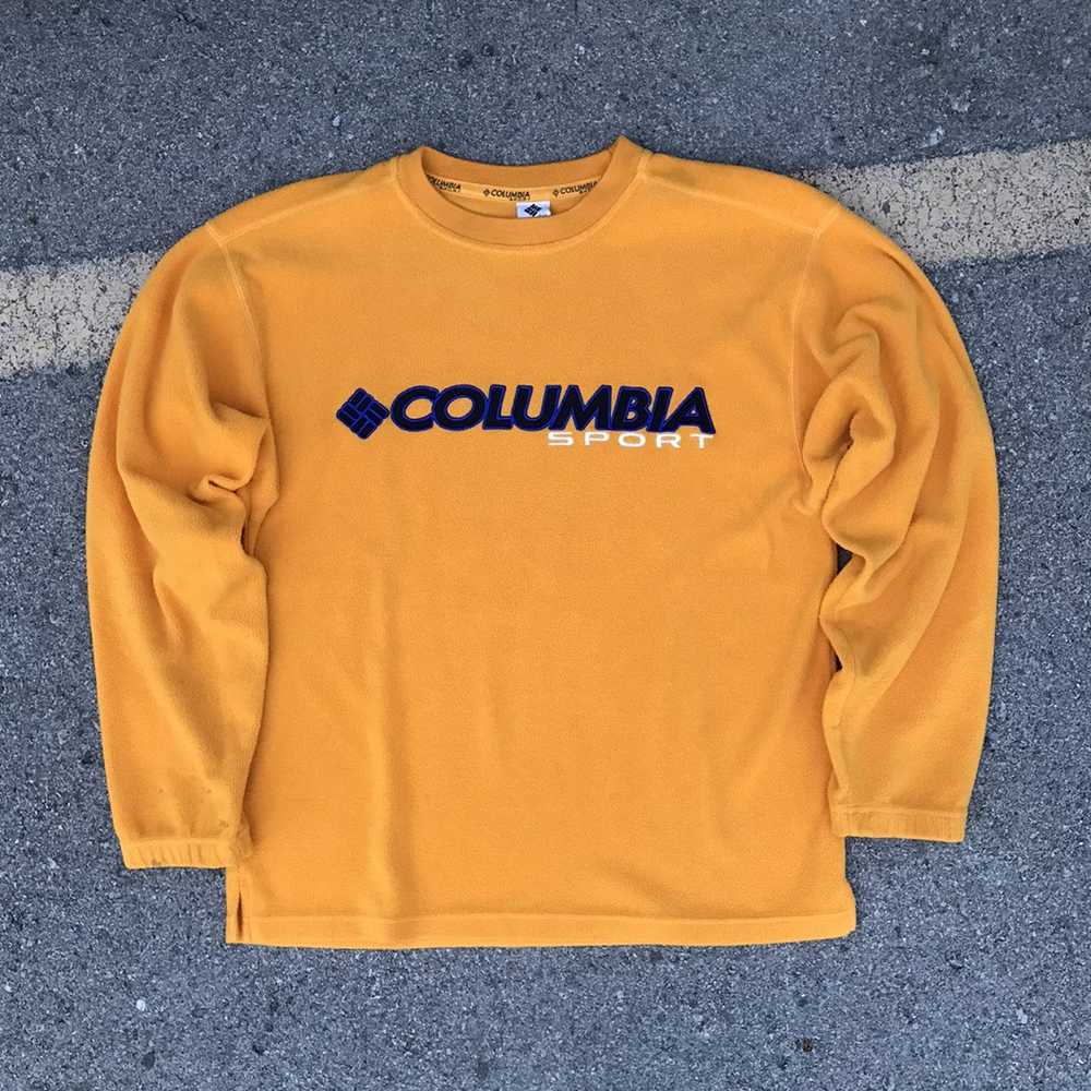 Columbia × Outdoor Life × Vintage Vintage 00s Col… - image 1