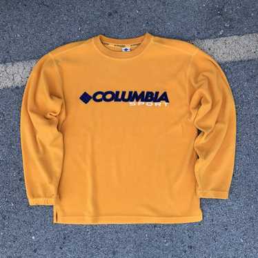 Columbia × Outdoor Life × Vintage Vintage 00s Col… - image 1