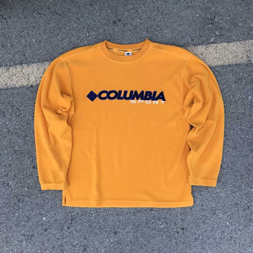 Columbia × Outdoor Life × Vintage Vintage 00s Col… - image 2