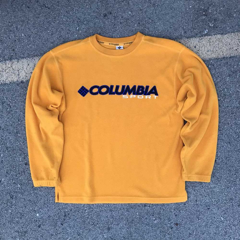 Columbia × Outdoor Life × Vintage Vintage 00s Col… - image 3