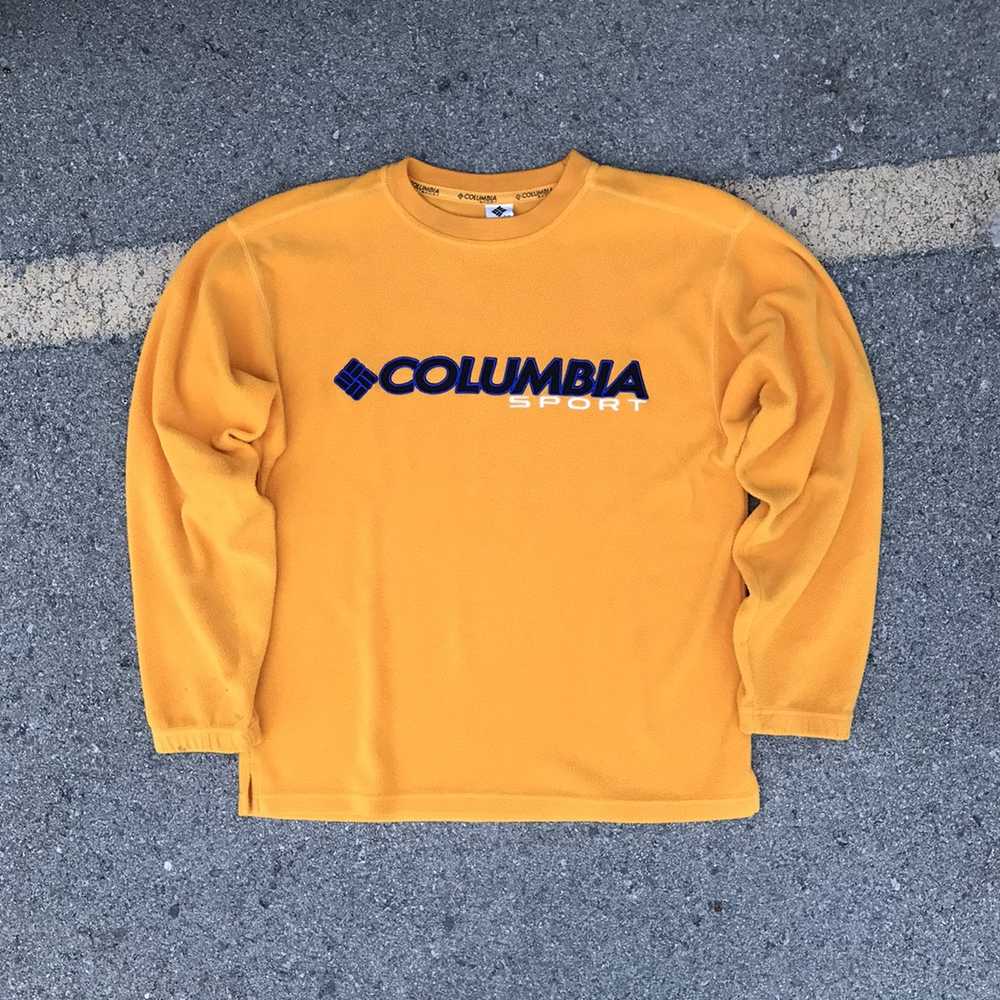 Columbia × Outdoor Life × Vintage Vintage 00s Col… - image 4