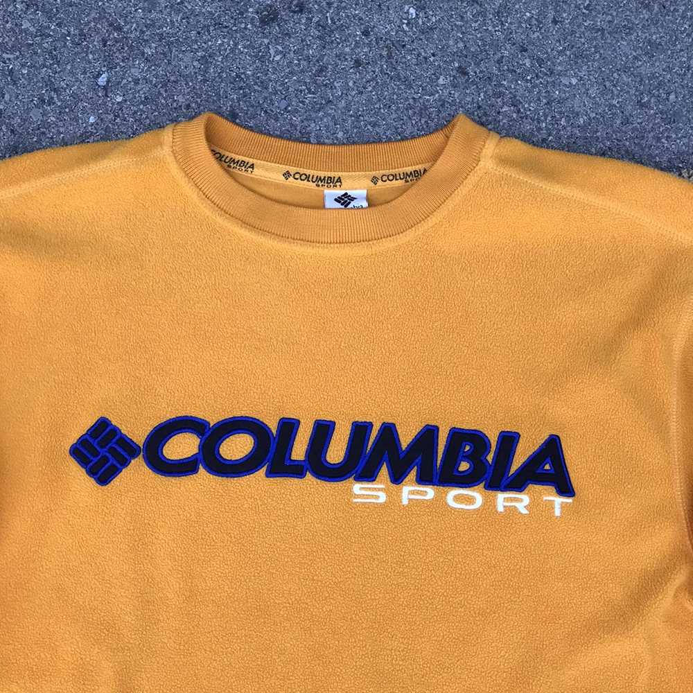 Columbia × Outdoor Life × Vintage Vintage 00s Col… - image 5