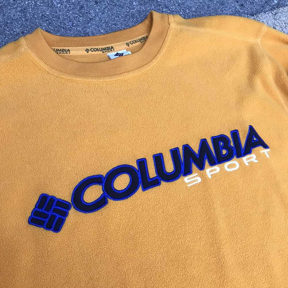 Columbia × Outdoor Life × Vintage Vintage 00s Col… - image 6