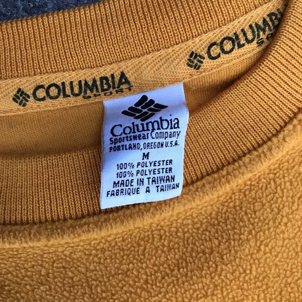 Columbia × Outdoor Life × Vintage Vintage 00s Col… - image 7