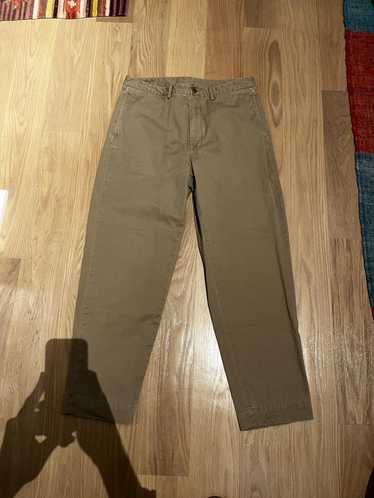 Polo Ralph Lauren Relaxed Fit chino