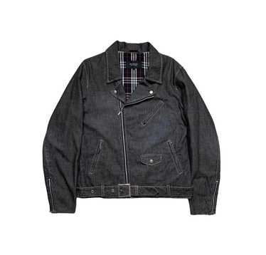 Burberry black label rider - Gem