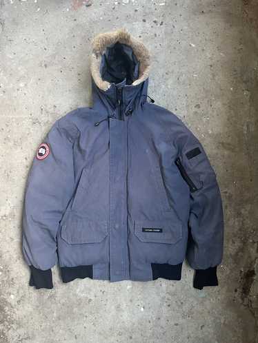 Canada goose vintage canada Gem