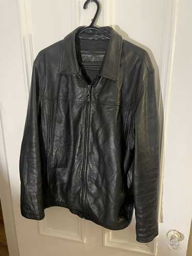 Britches hotsell leather jacket