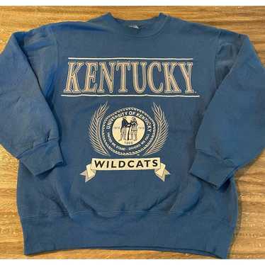 Vintage 1990’s University of Kentucky Sweatshirt