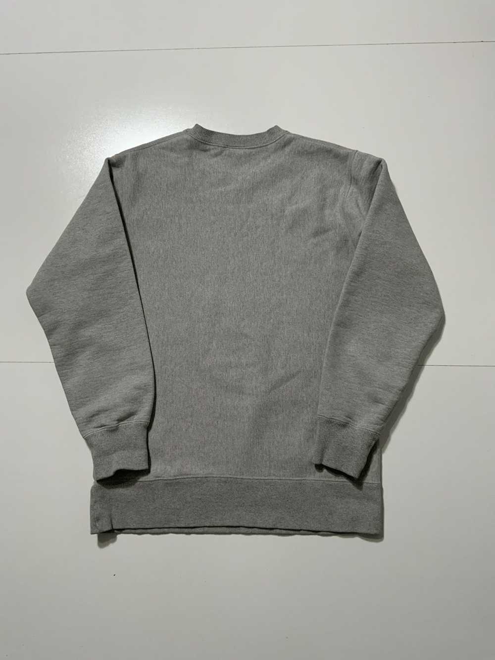 Saint Alfred Saint Alfred No. 773 Heather Grey Gu… - image 2