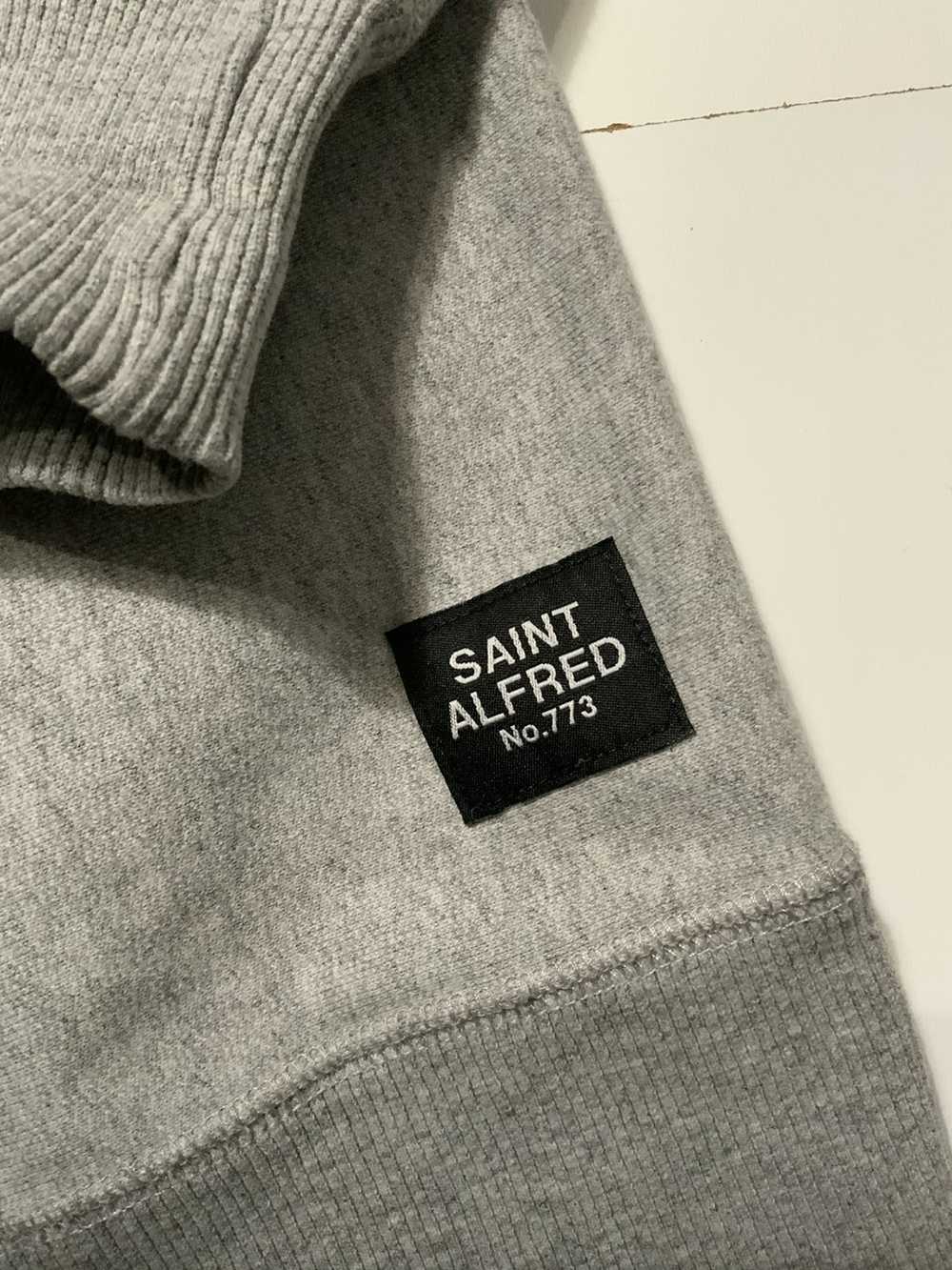 Saint Alfred Saint Alfred No. 773 Heather Grey Gu… - image 6