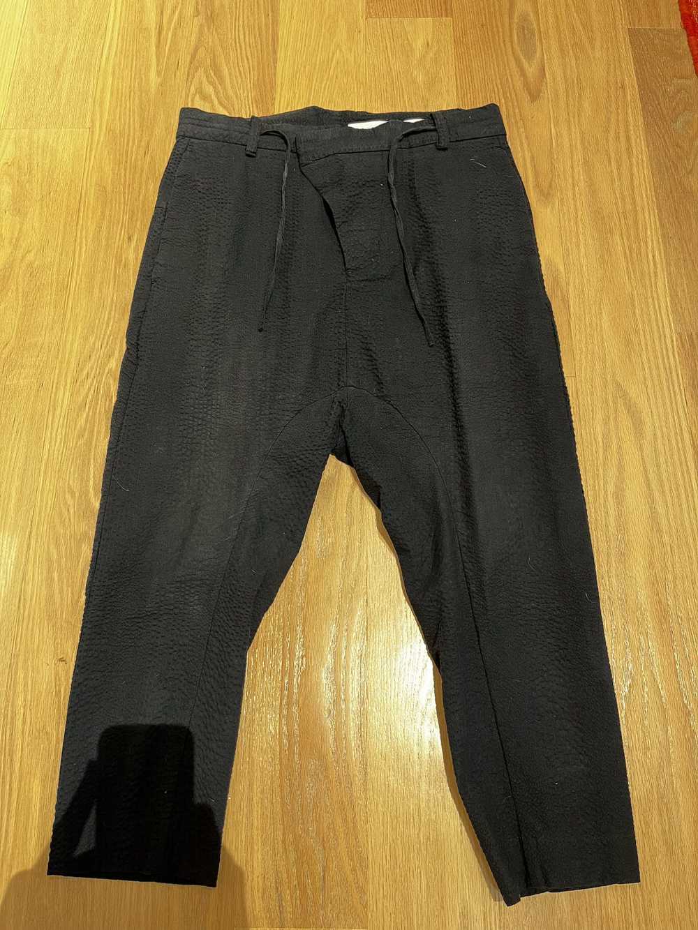 Chapter Crop pant - image 1