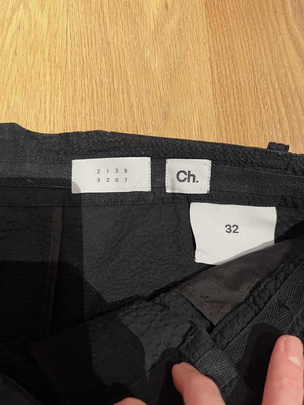 Chapter Crop pant - image 5