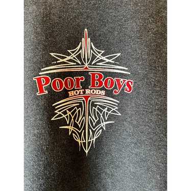 Poor Boys Hot Rods Orange County CA Boyd Coddingt… - image 1