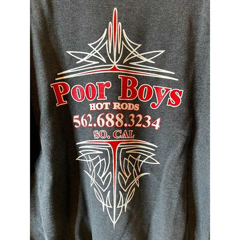 Poor Boys Hot Rods Orange County CA Boyd Coddingt… - image 3