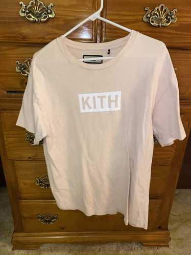 Kith box logo tee - Gem